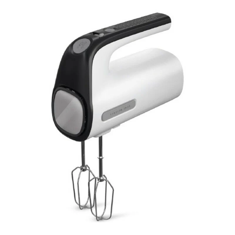 Batidora/Batidora De Pasteles Taurus STATION INOX 500W 500W