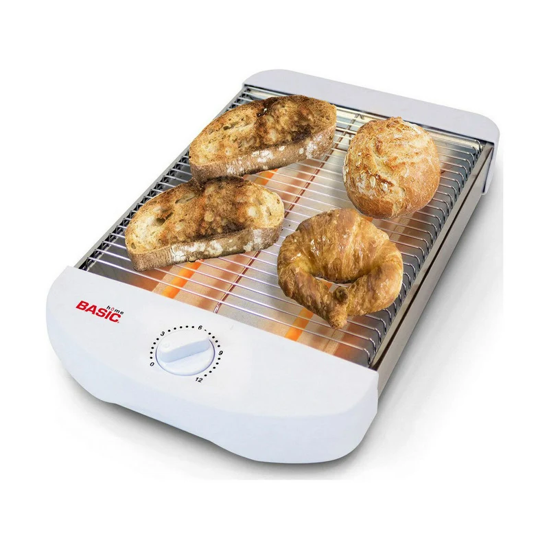 Tostadora Basic Hogar 560 W