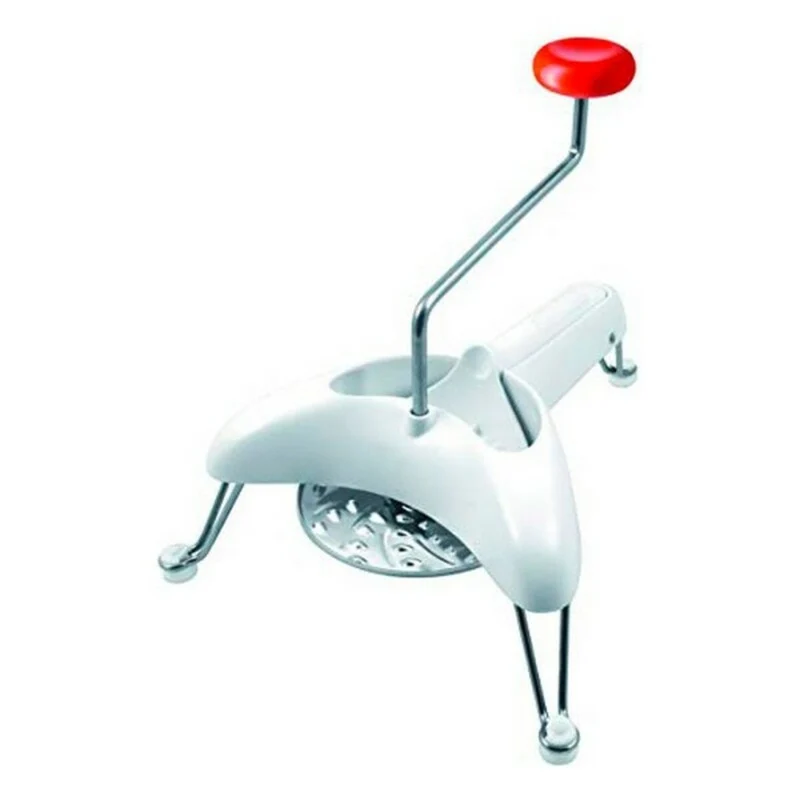 Picadora de Verduras Manual Moulinex Plástico