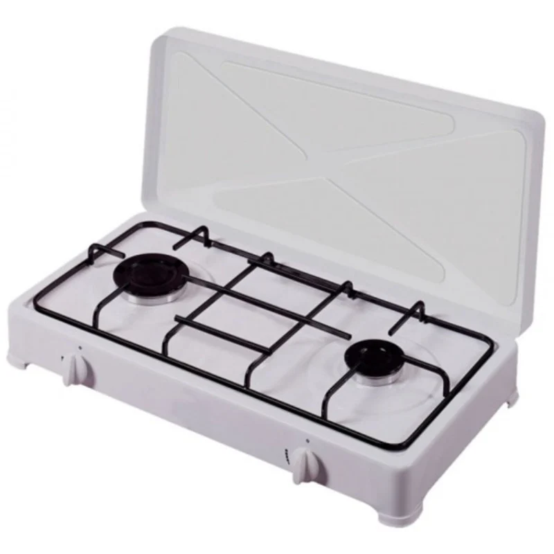 estufa de gas Vitrokitchen 200BB PERO