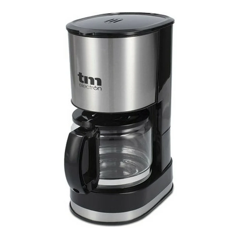 Cafetera Goteo TM Electron 0,6 L 6 Tazas