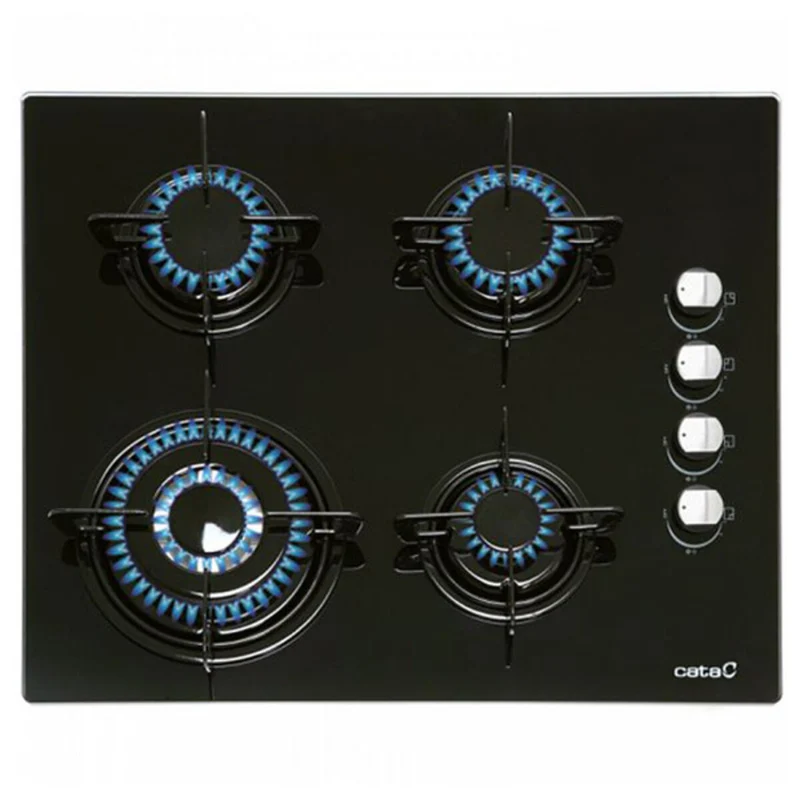 Placa Gas Cata 8068400 (60 cm)