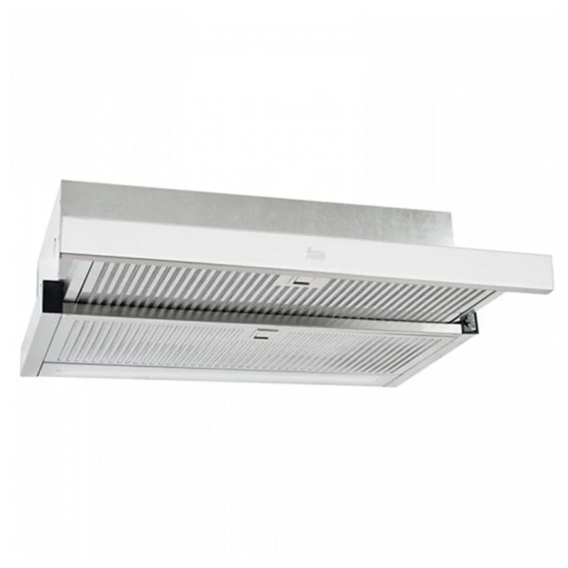 Campana convencional Teka 40436821 60 cm 385 m3 / h 64 dB 119W Blanco