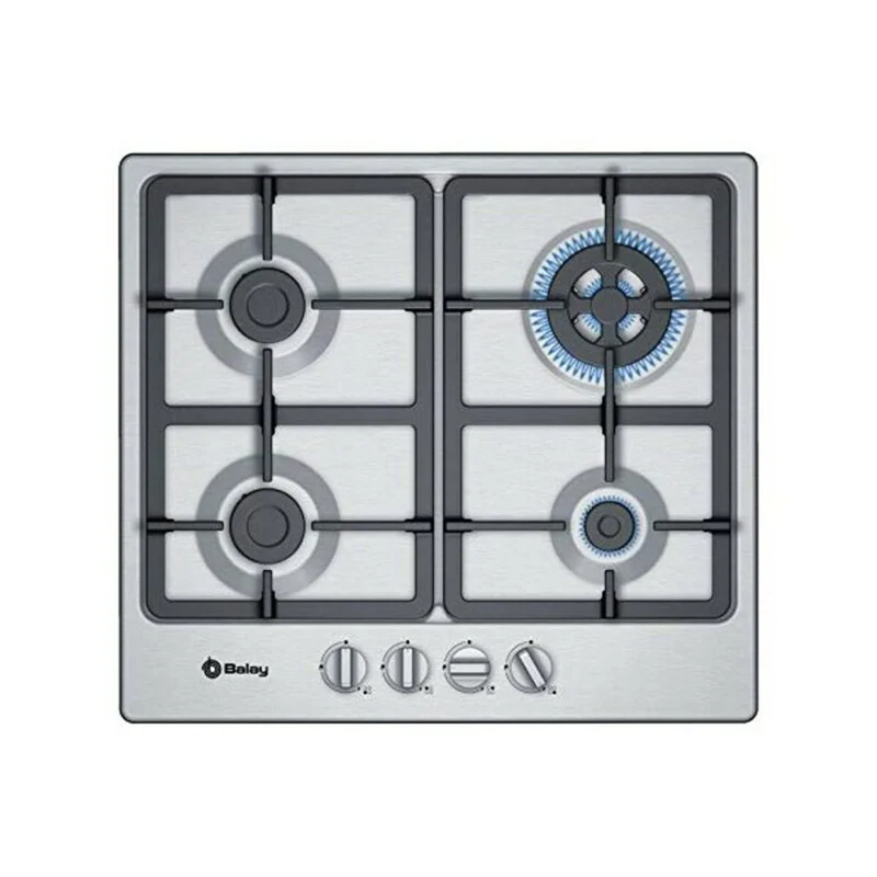 Cocina de gas Balay 3ETX565HB 60 cm