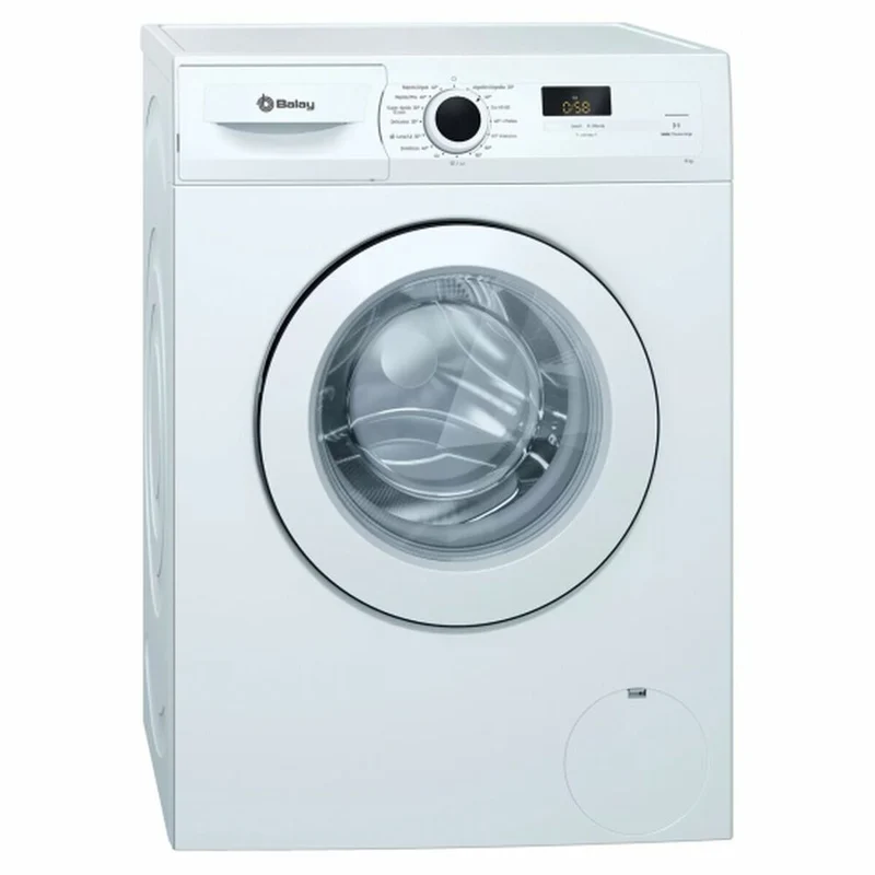 Lavadora Balay 3TS883BE 8 kg