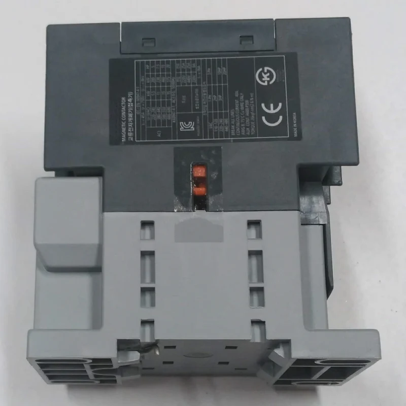 C5123179 CONTACTOR 25A. 220V . AC1 1NA