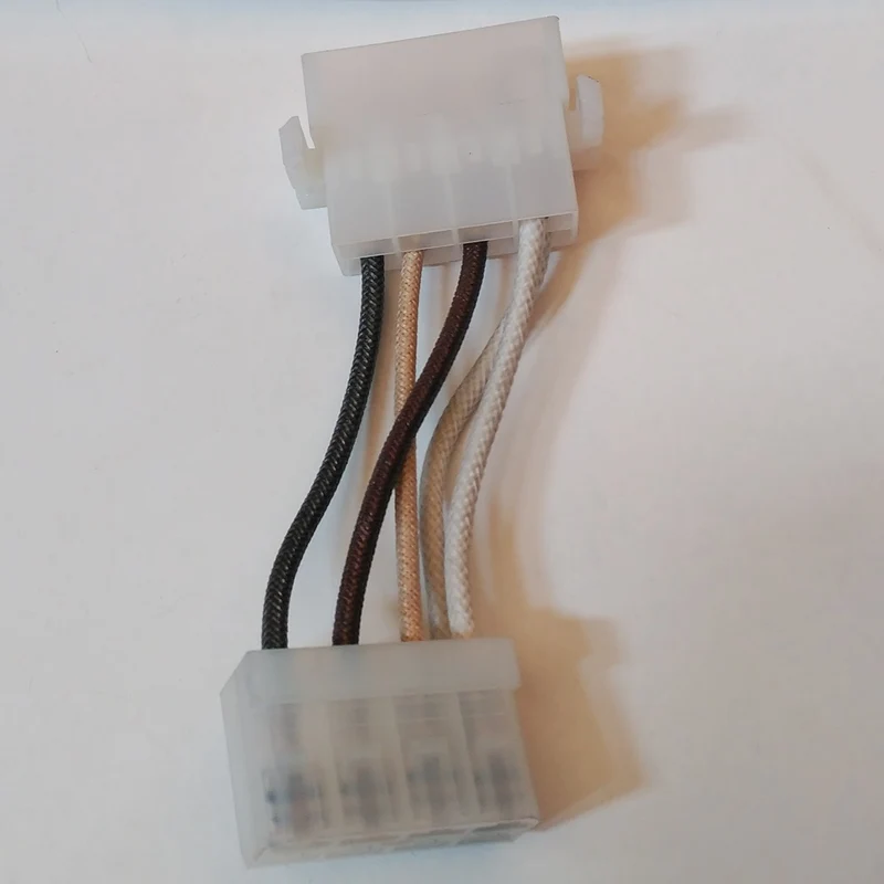 96060026 ADATTATORE BASSA VELOCITA 440v