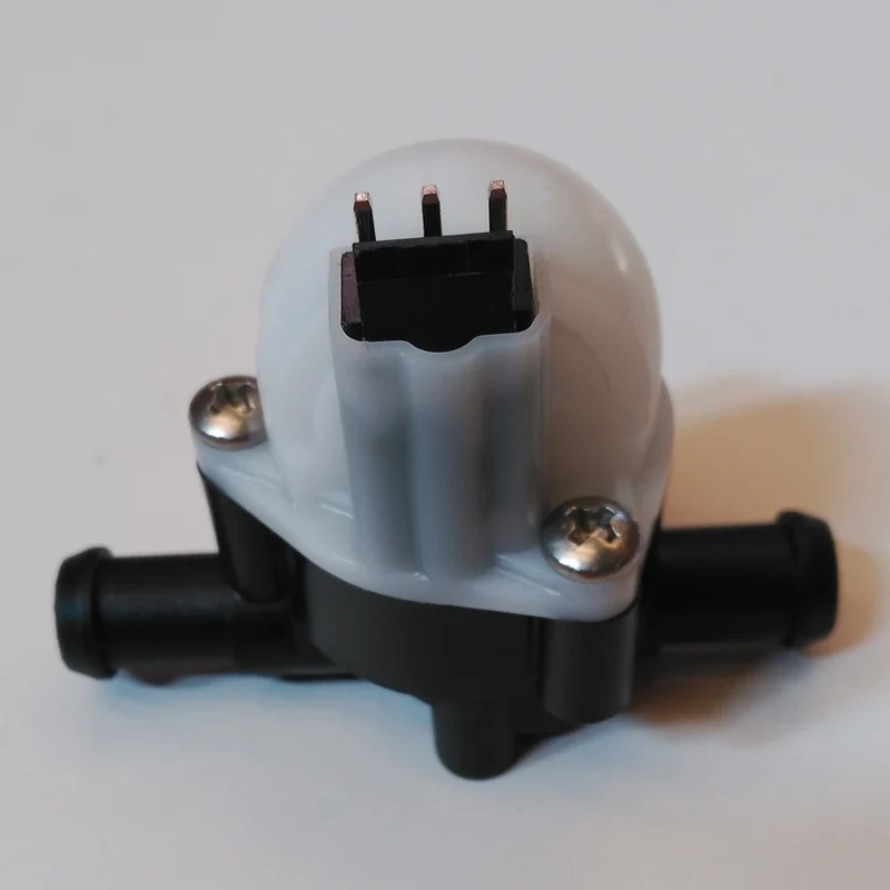 96042122 MEDIDOR DE FLUJO STEAMBOX