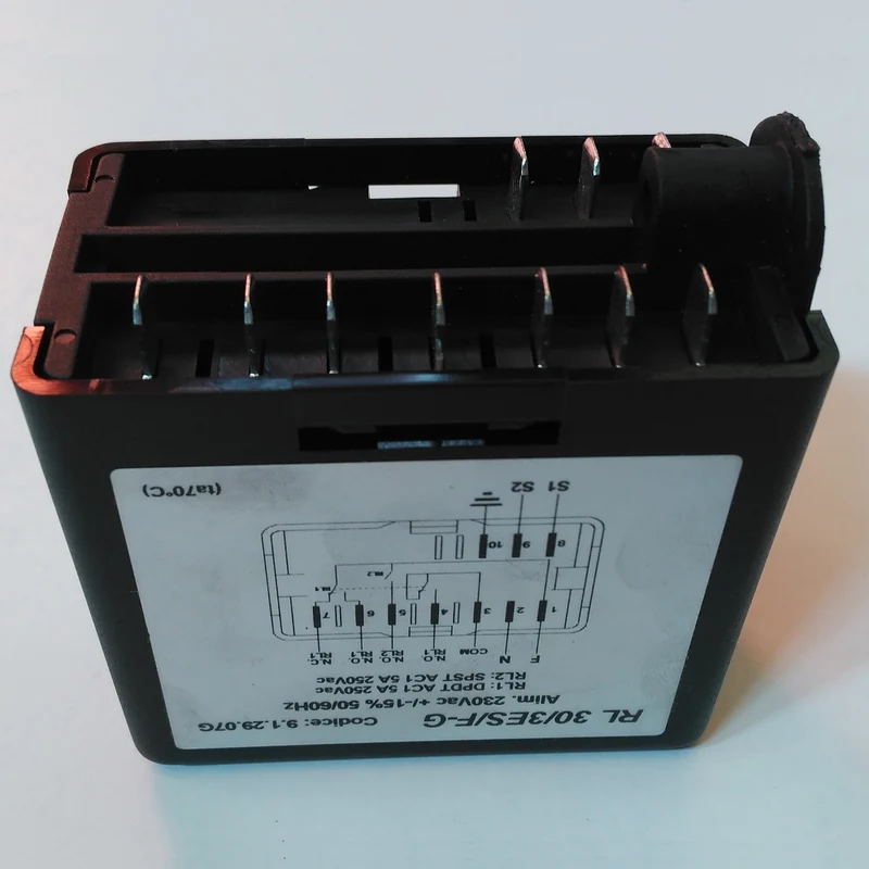96041043 CONTROL NIVEL HORNO SERIE GK06
