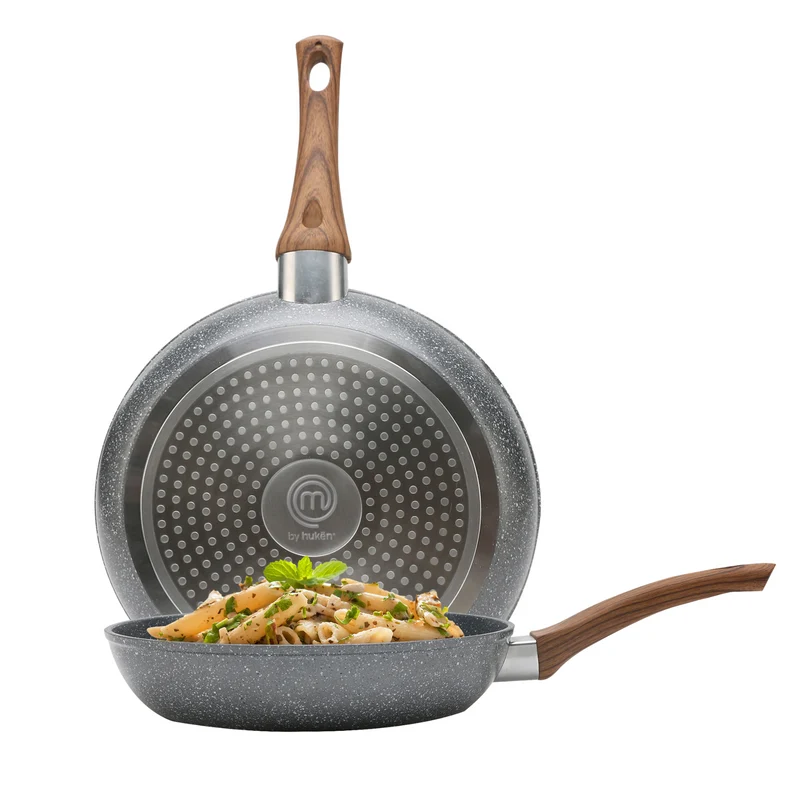 Kit Cookware Granite+