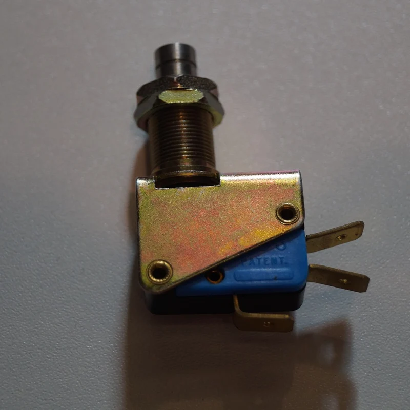 2079 MICRORRUPTOR BIE PISTON INOX