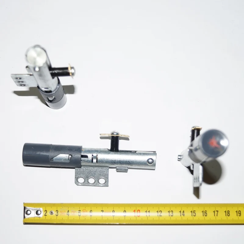 3739 PIEZO ELECTRICO REDONDO FRYTOP/HORNO/COCINA/FREID COD SOPORTE: 362176