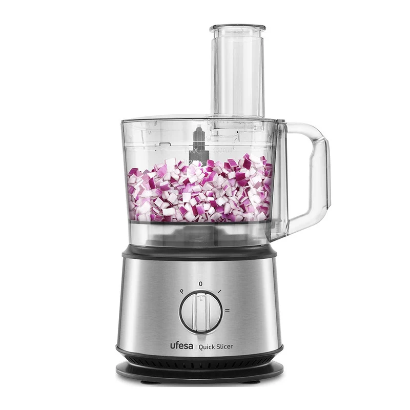 Procesador de alimentos Quick Slicer