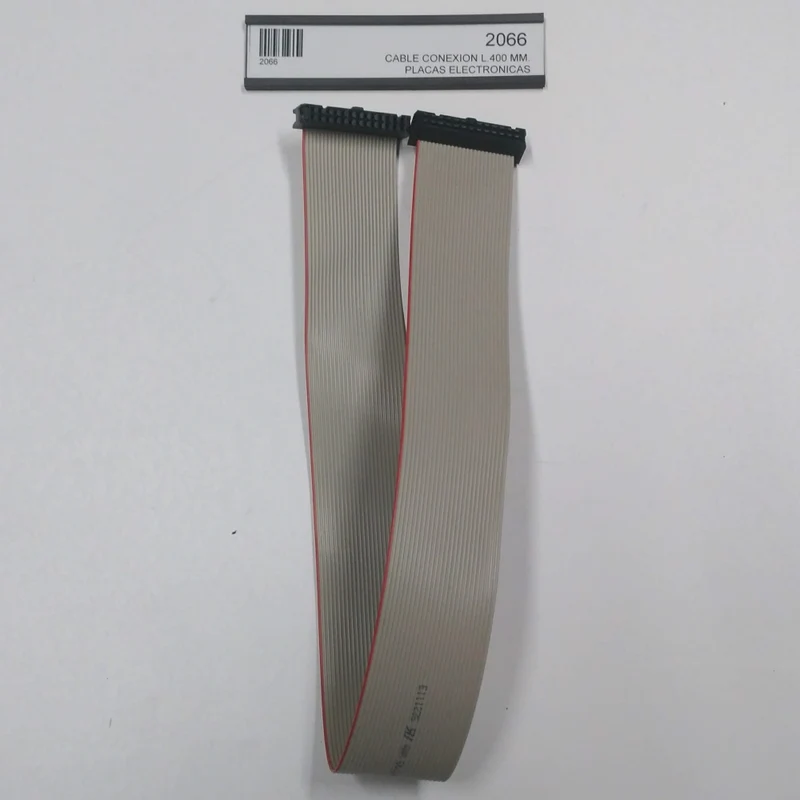 2066 CABLE CONEXION 400mm PLACAS ELECTRONICAS