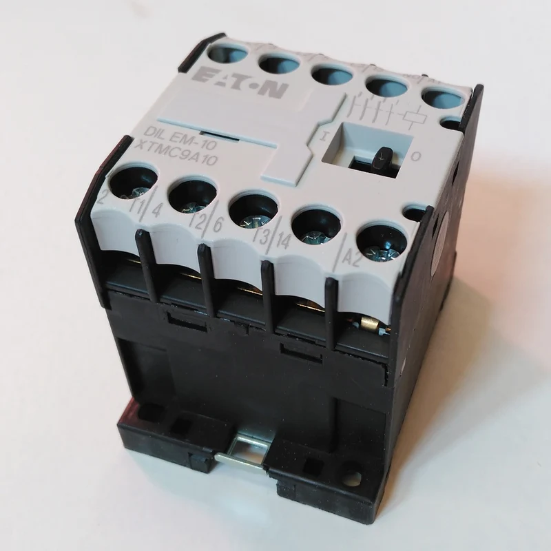 96046044 CONTACTOR MOD 4146