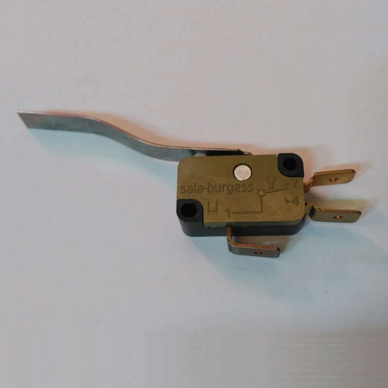 96043085 MICROINTERRUPTOR FREIDORA SERIE GK