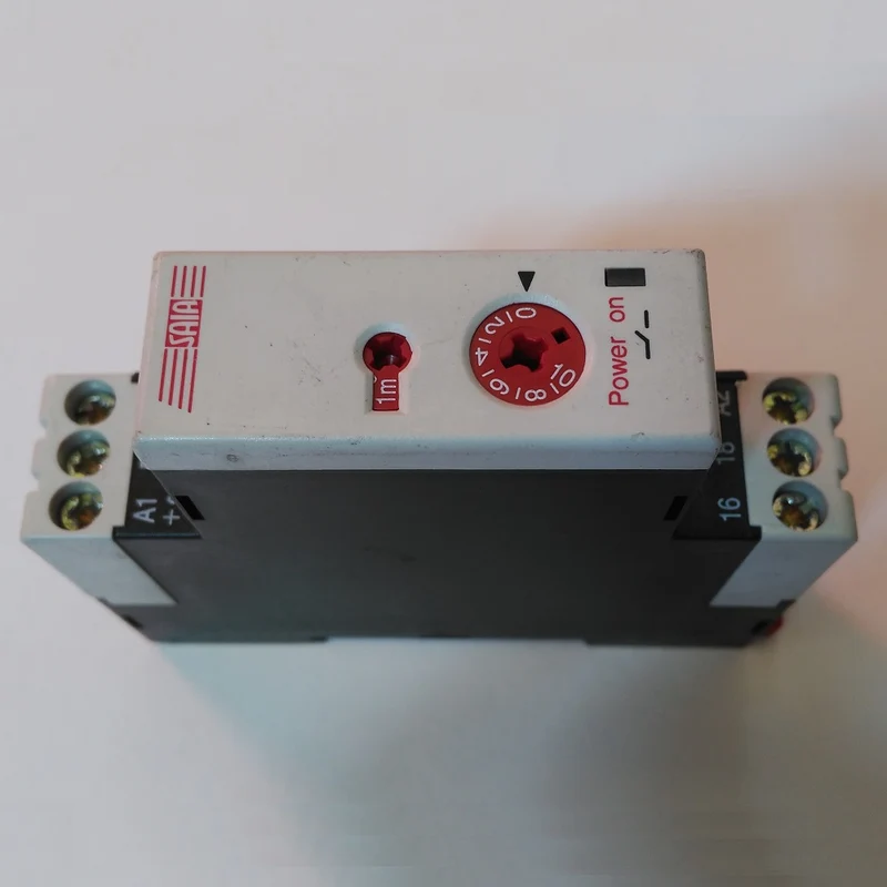 96042048 RELE DESAGUE ATD220 HORNO SERIE GK06