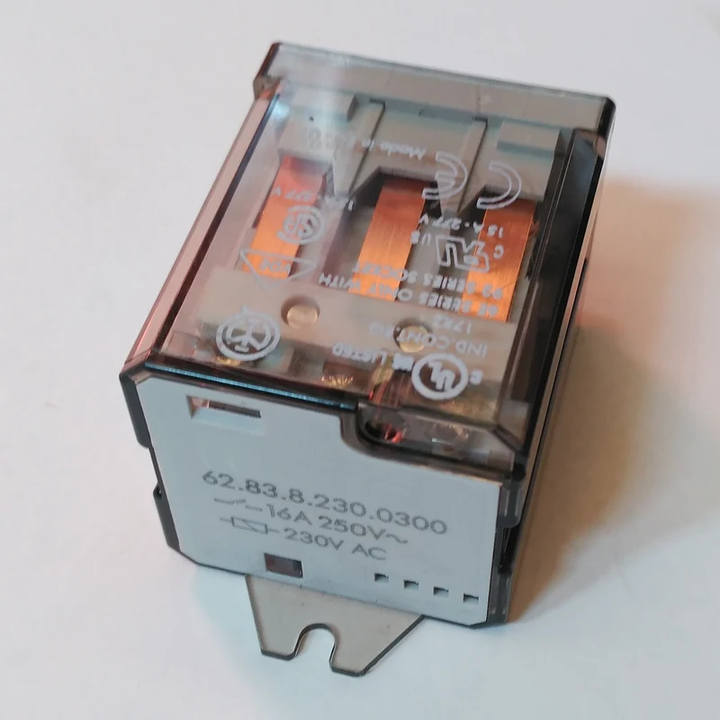 96041008 RELE HORNO STEAMBOX