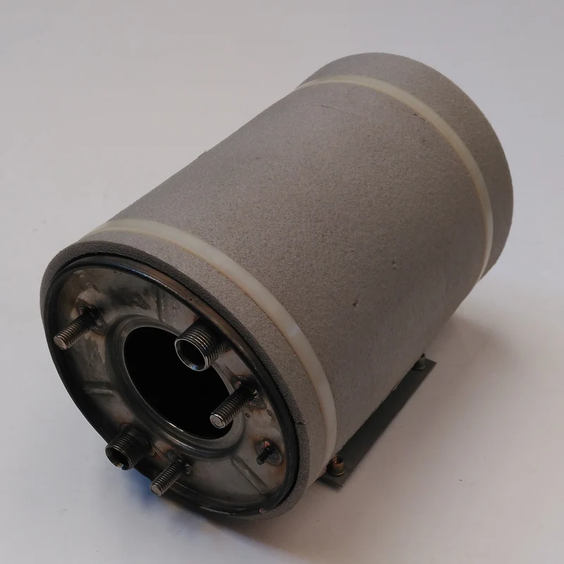 169900 BOILER INOX. LAVAVASOS MOD.4501