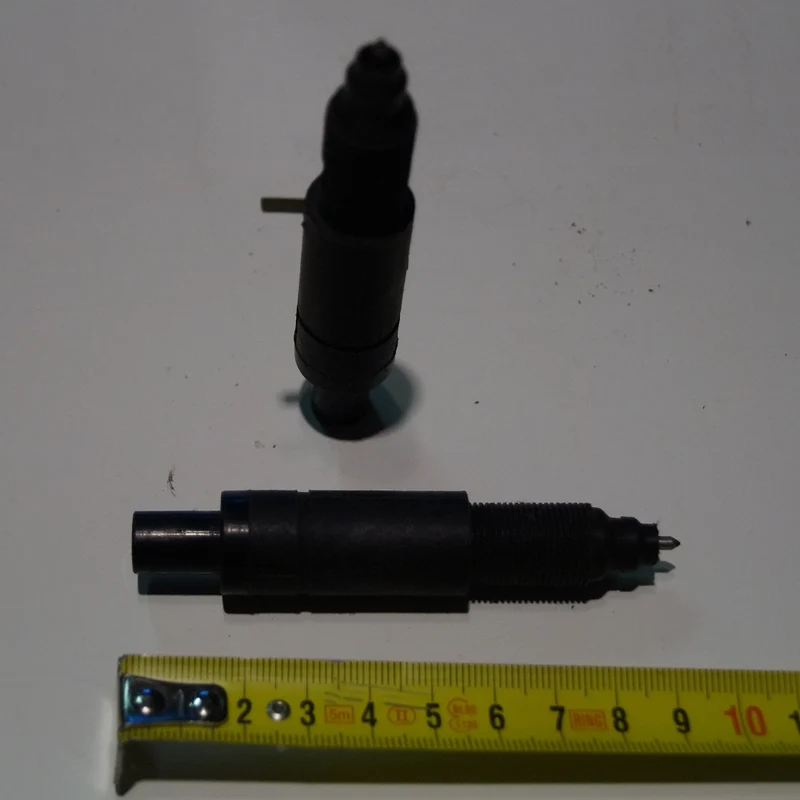 C5820119 PIEZO ELECTRICO REDONDO D=18