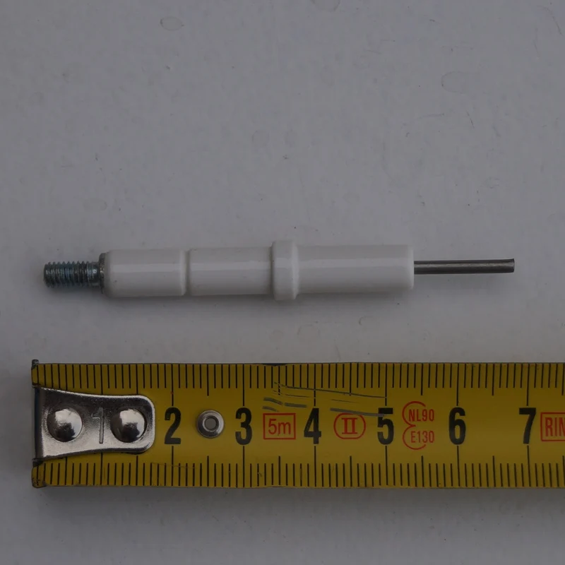 C5810139 BUJIA CAST ELECTRODO EN KANTHAL D COCINAS MASTER Y FRYTOPS