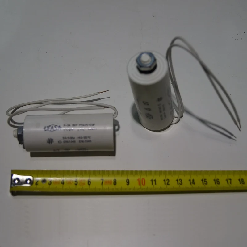 C5420179 CONDENSADOR 10 MF 240V