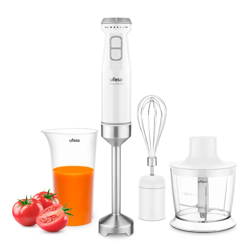 Batidora de mano Venus 1200 Max