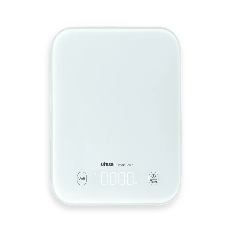Báscula de cocina SmartScale