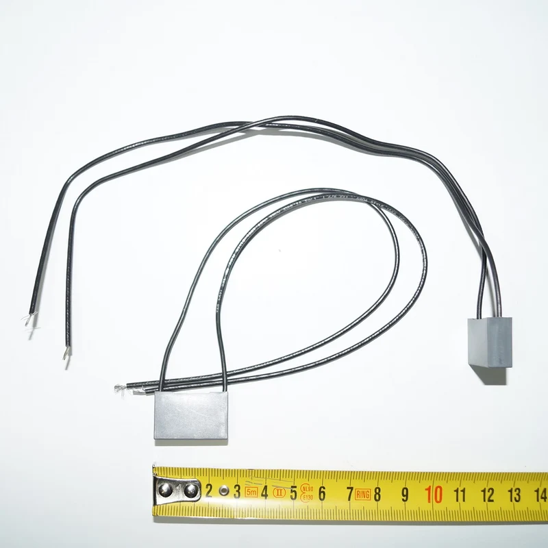 96090052 FILTRO ANTIPARASITO F43 0.1 275 VAC FREIDORA ELECTRICA SERIE GK