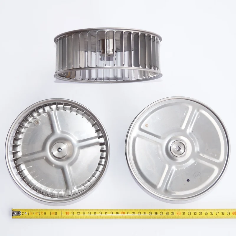 95901006 TURBINA HORNO 5/10 GN 1/1 180X100 SERIE GK05