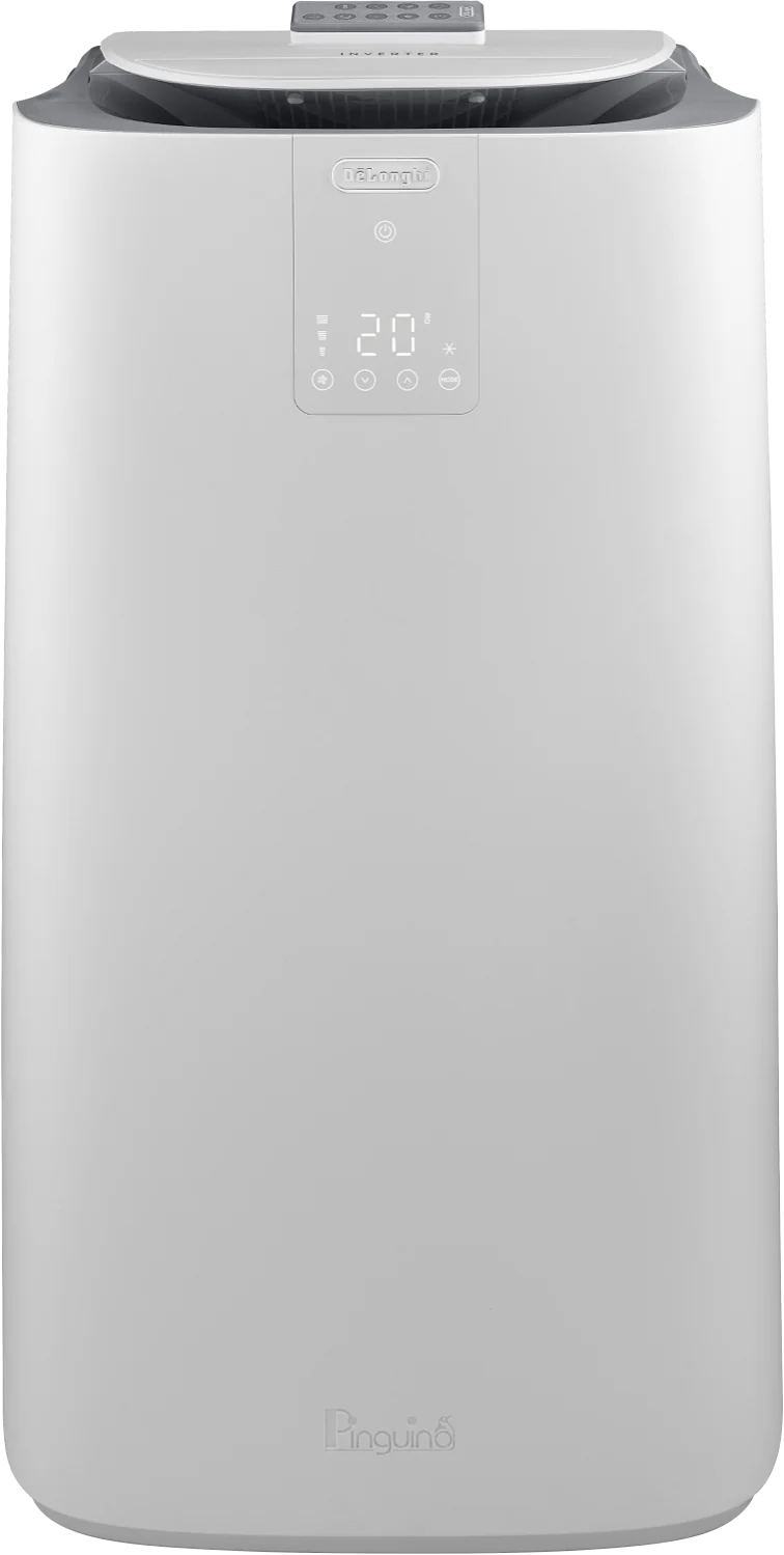 DeLonghi 3.3kW Portable Air Conditioner