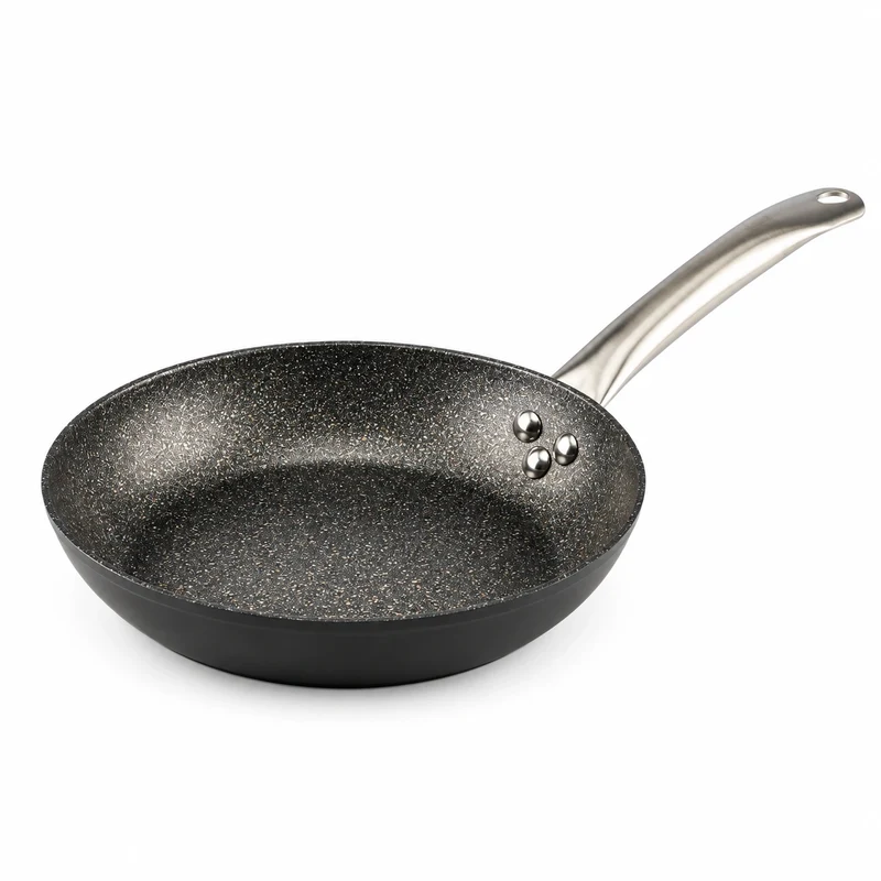SARTÉN PROFESIONAL PIEDRA GREY 18 CM KADAL