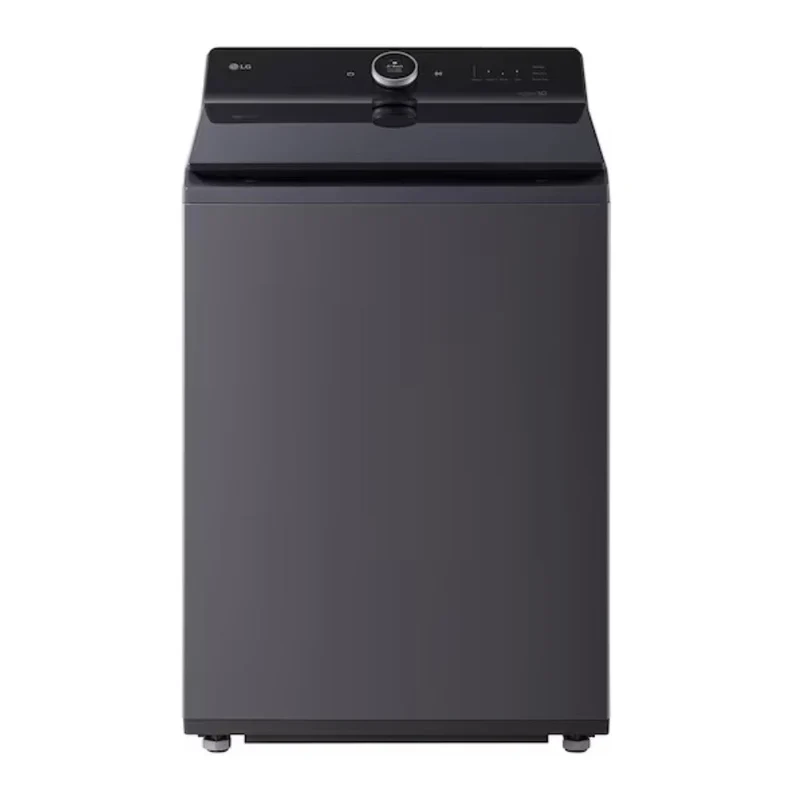 LG Lavadora Automática Carga Superior 28 Kg, WT28EGTX6