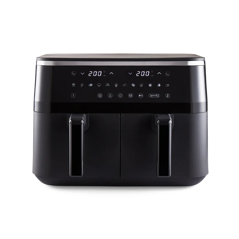 Shadow Dual Basket 9L Air Fryer