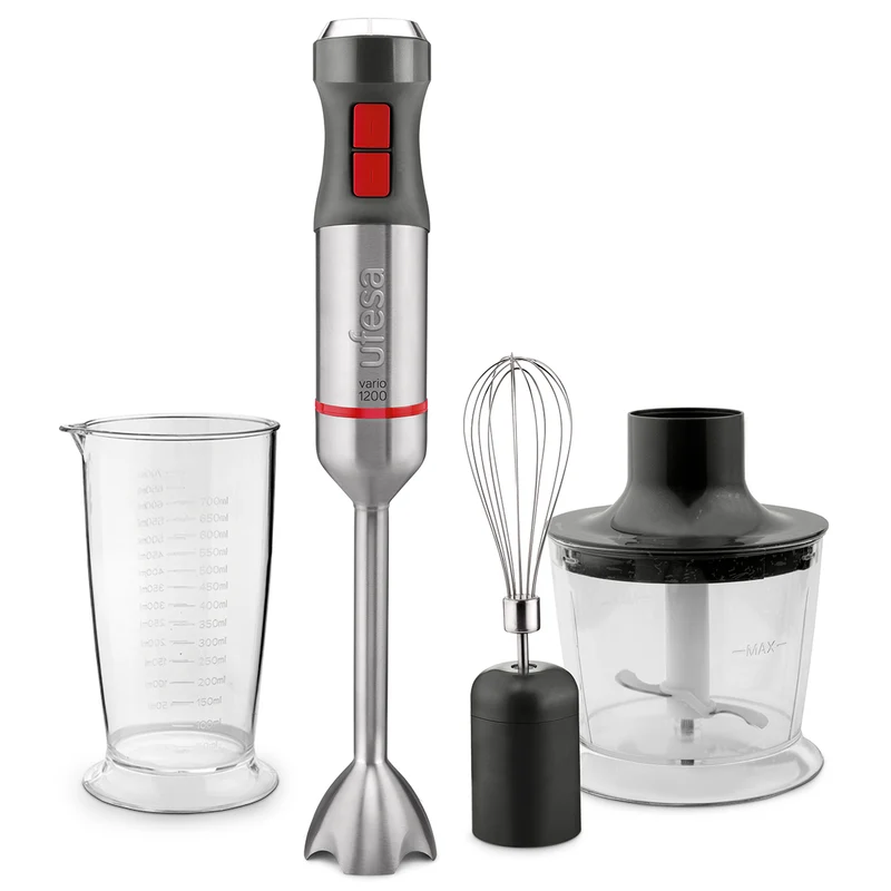 Batidora de mano BP4652 Vario 1200W Max