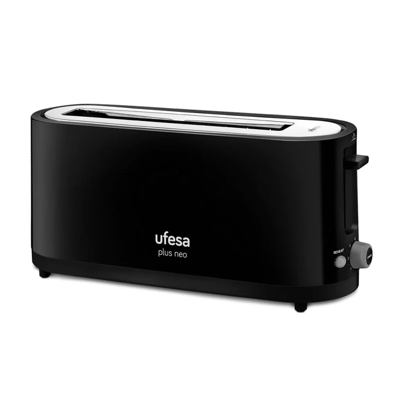 Tostador Plus Neo de 1 ranura 900W