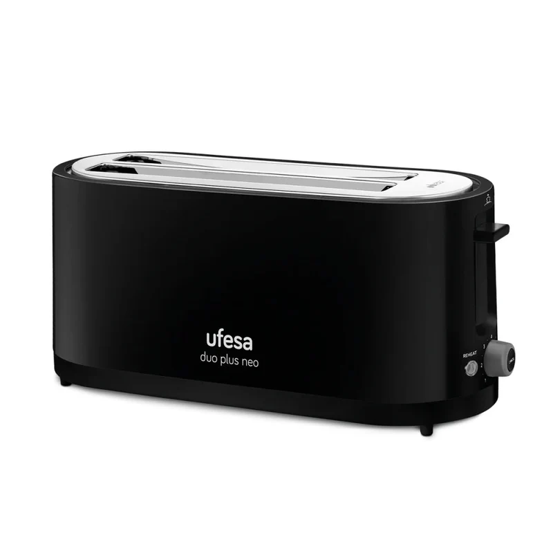Tostador Duo Plus Neo de 2 ranuras 1400W