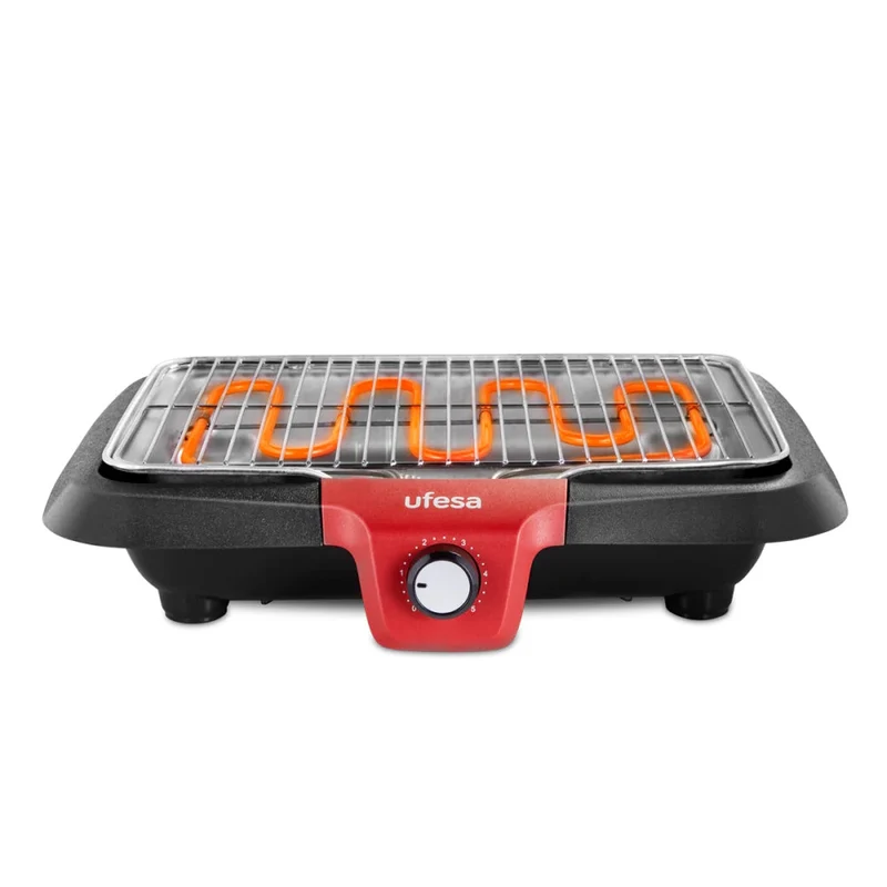 Barbacoa eléctrica BB7640 de 2300W
