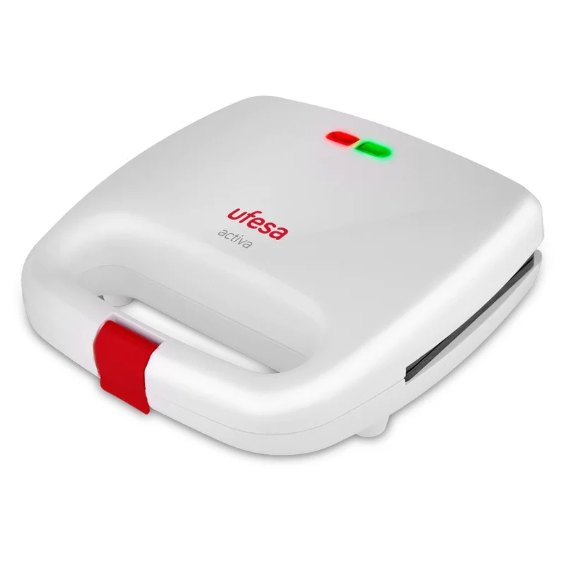 Sandwichera SW7850 Activa para 2 sandwiches