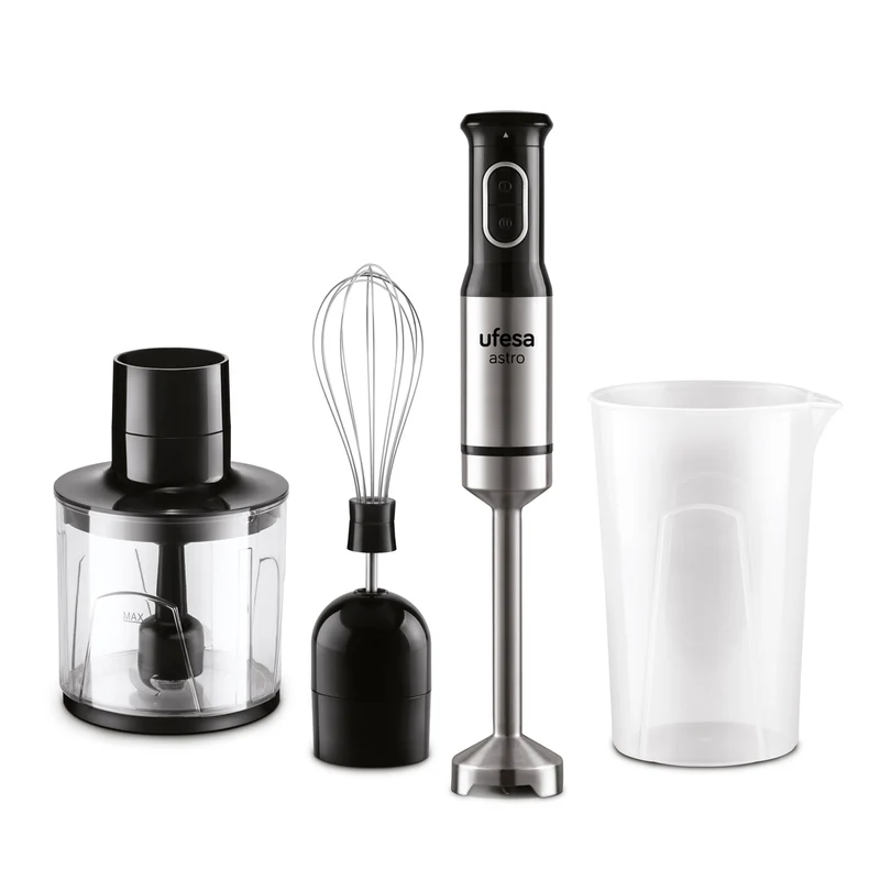 Batidora de mano Astro 1200W