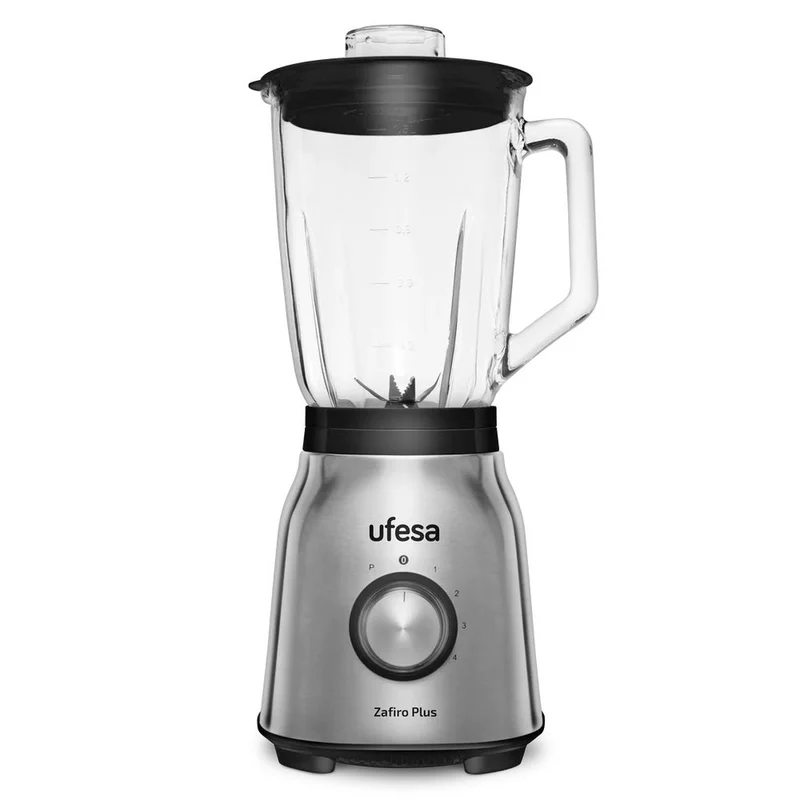 Batidora de vaso Zafiro Plus 1.5L 1250W