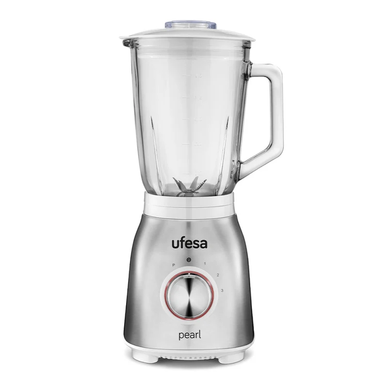 Batidora de vaso Pearl 1,5L 1000W