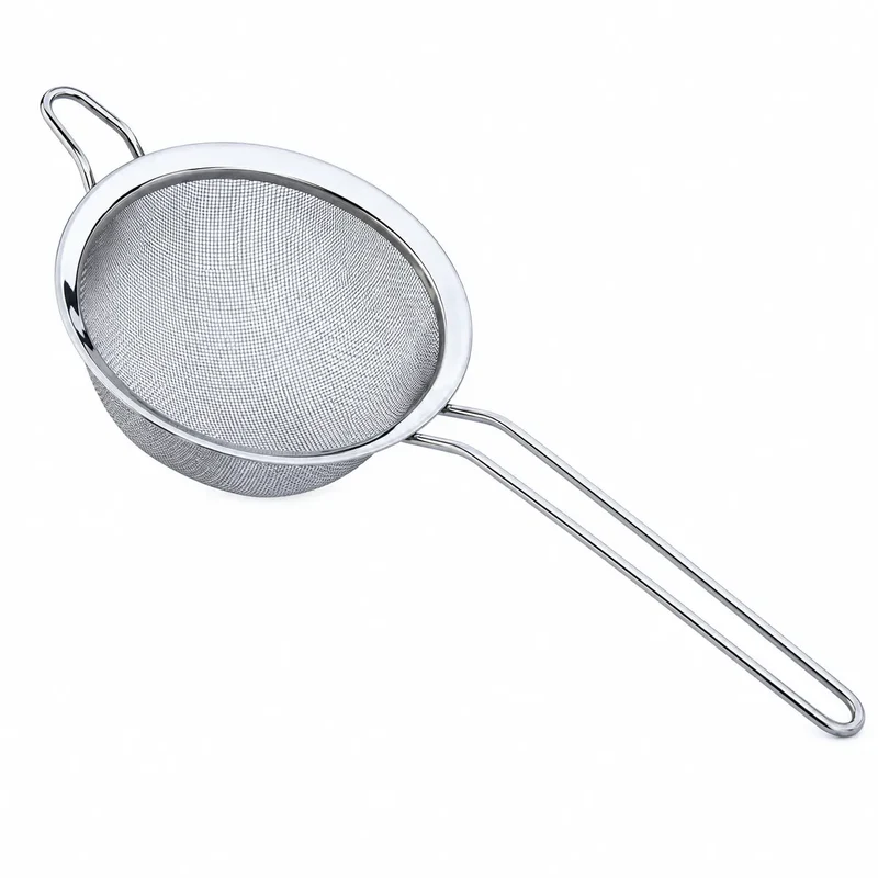 COLADOR INOX 260 MM