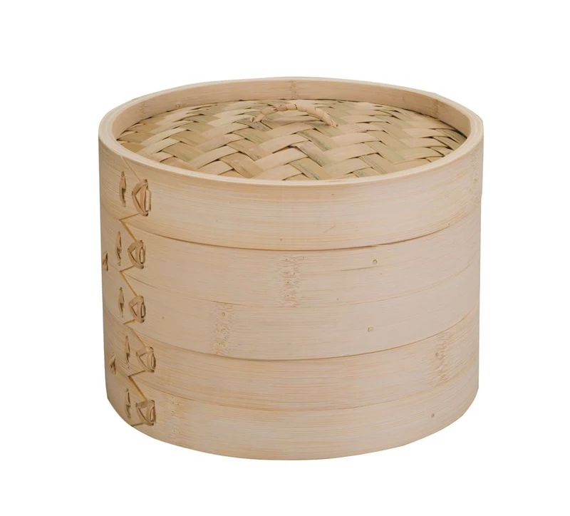 VAPORERA BAMBOO 20 CMS IBILI