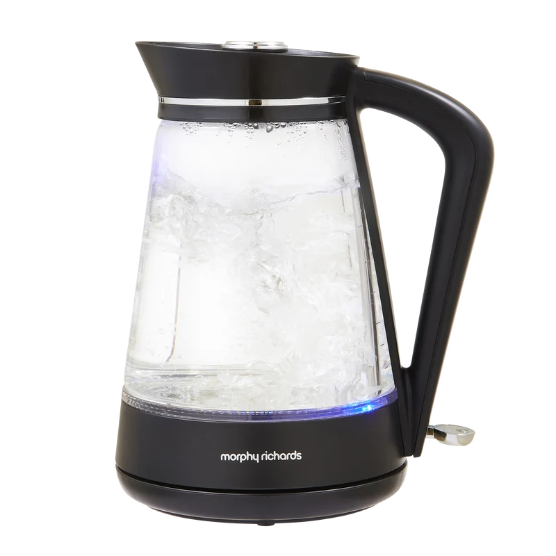 1.7L Glass Jug Kettle