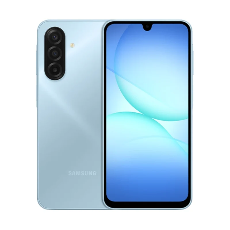 Samsung Teléfono Celular A17, 128GB