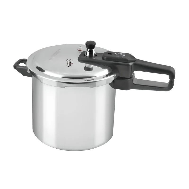 Black & Decker Olla de Presión 9 Litros, PC900