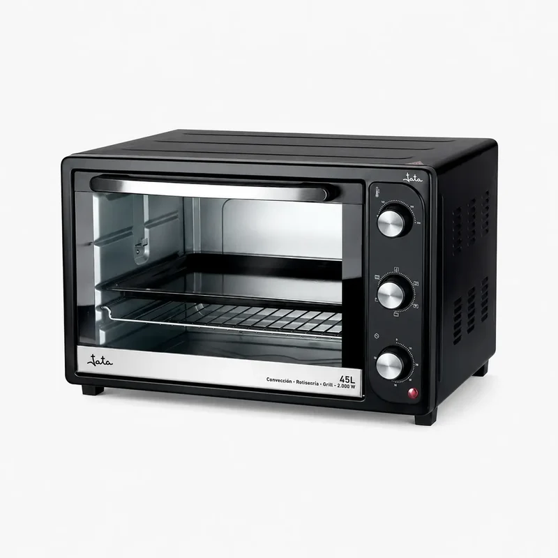 HORNO DE SOBREMESA JATA HN945