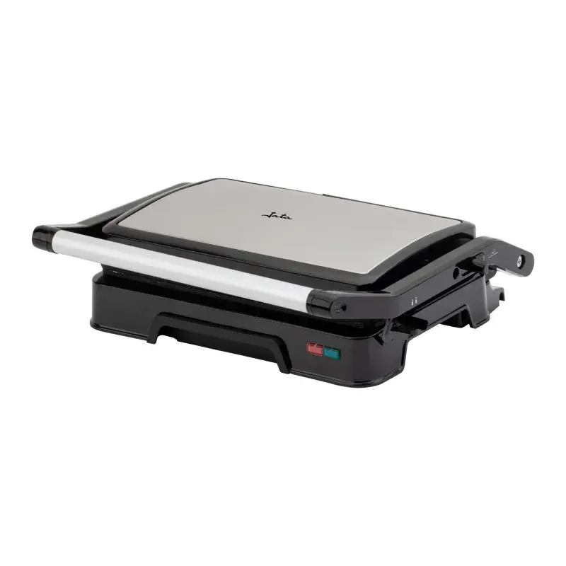 GRILL ASAR DOBLE 1000W JATA