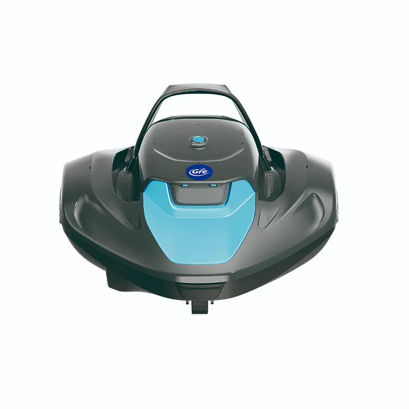 ROBOT BATERIA PISCINAS ELEVADAS GRE MOOVO RBG90